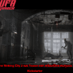 The Sinking City 2