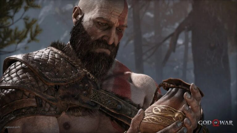 Amazon ไฟเขียวซีรีส์ God of War 2 ซีซัน Showrunner