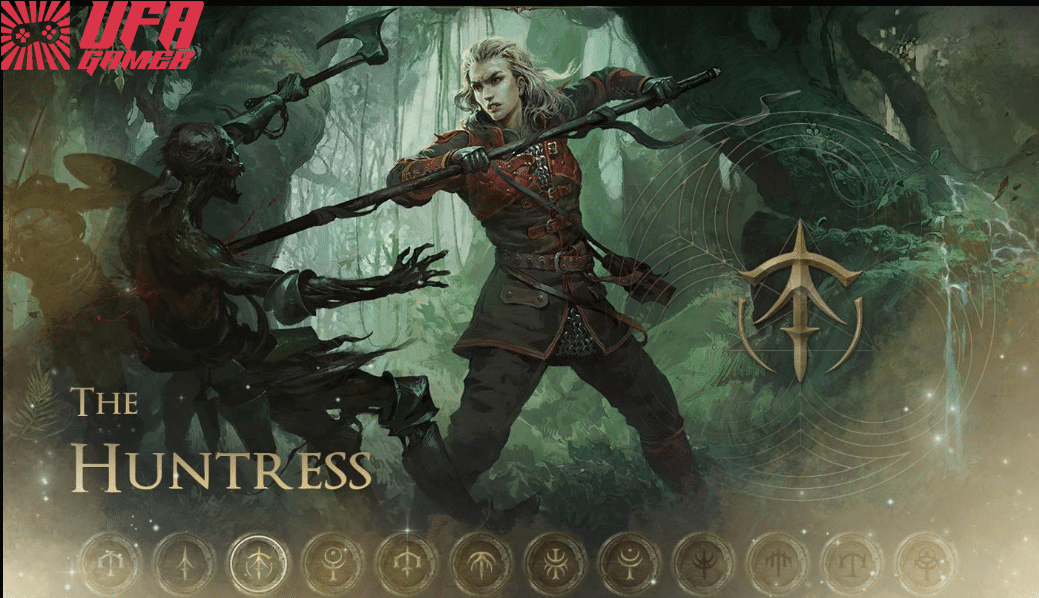 Dawn of the Hunt