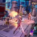 Zynga ประกาศปิดบริการ Star Wars: Hunters อย่างเป็นทางการ