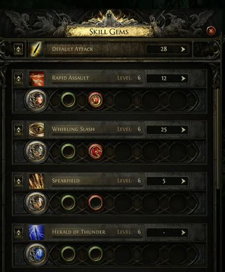 Dawn of the Hunt