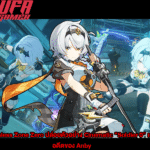 Zenless Zone Zero ปล่อยตัวอย่าง Cinematic ของ Soldier 0 เผยเรื่องราวในอดีตของ Anby