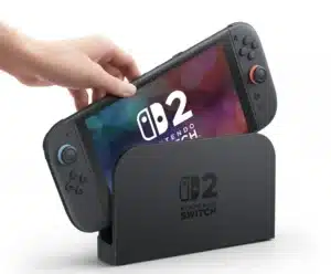 Switch 2