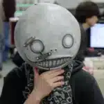 Yoko Taro