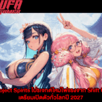 Project Spirits