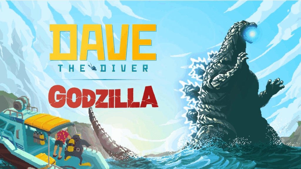 Dave the Diver