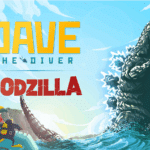 Dave the Diver