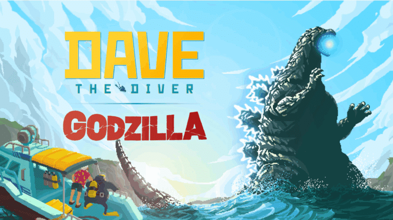 Dave the Diver