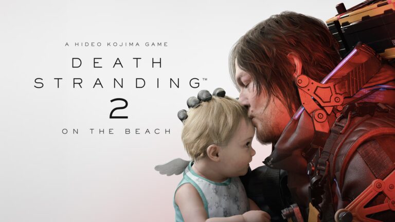 เพลงประกอบ Death Stranding 2 พร้อมให้ฟังบนสตรีมมิ่งหลายแพลตฟอร์มแล้ววันนี้