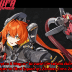 Orphie & Magus เอเจนต์สาวหางมังกร ตัวใหม่ล่าสุดจาก Obol Squad บุก Zenless Zone Zero