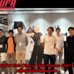 ทีมสร้าง Clair Obscur เยือน Square Enix! แลกเปลี่ยนไอเดียพัฒนาเกม – แฟน ๆ ลุ้นเห็น Collaboration