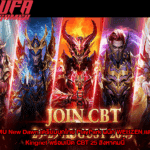 MU New Dawn เตรียมบุกไทย PlayPark ผนึก WEBZEN และ Kingnet พร้อมเปิด CBT สิงหาคมนี้