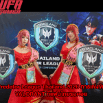 Predator League Thailand 2026 การแข่งขัน VALORANT ที่แฟนไทยรอคอย