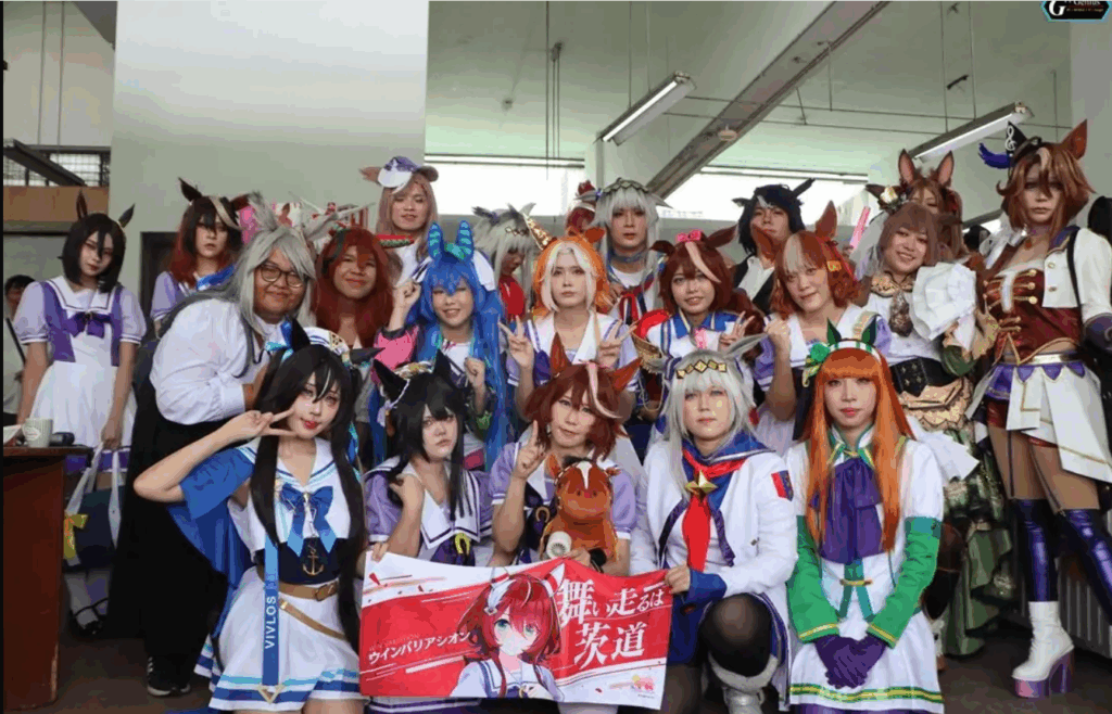 Umamusume