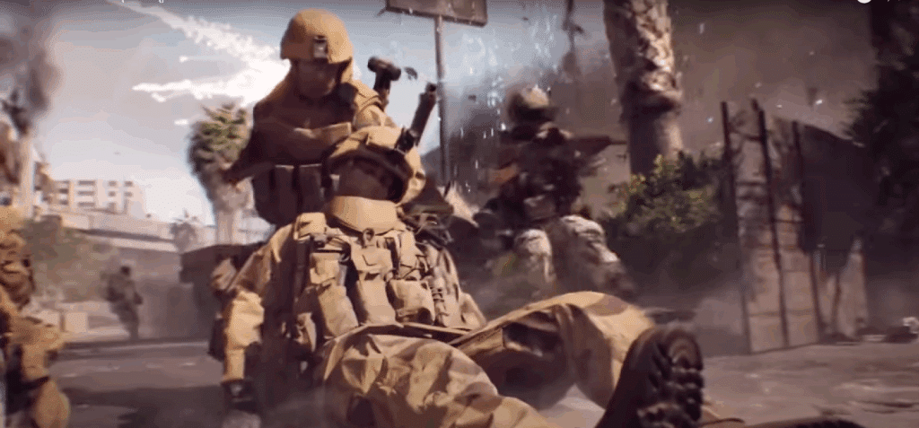 Battlefield 6