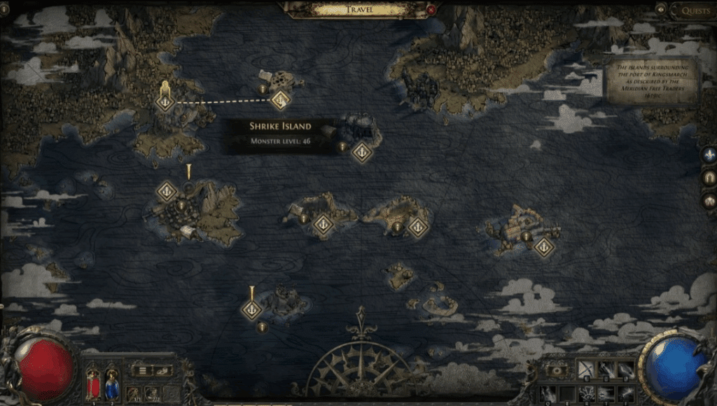 Path of Exile 2 The Third Edict