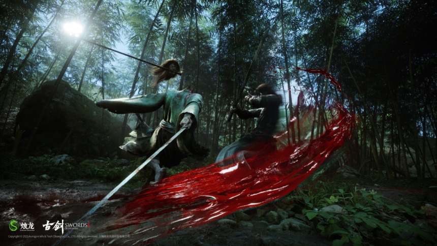 Sword of Legends