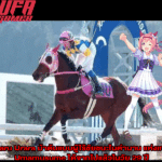 Haru Urara ม้าต้นแบบผู้ไร้ชัยชนะในตำนาน แห่งเกม Umamusume ได้จากไปแล้วในวัย 29 ปี