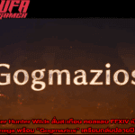 Monster Hunter Wilds สั่นสะเทือน คอลแลบ FFXIV เปิดตัว Omega พร้อม “Gogmazios” เตรียมถล่มปลายปีนี้