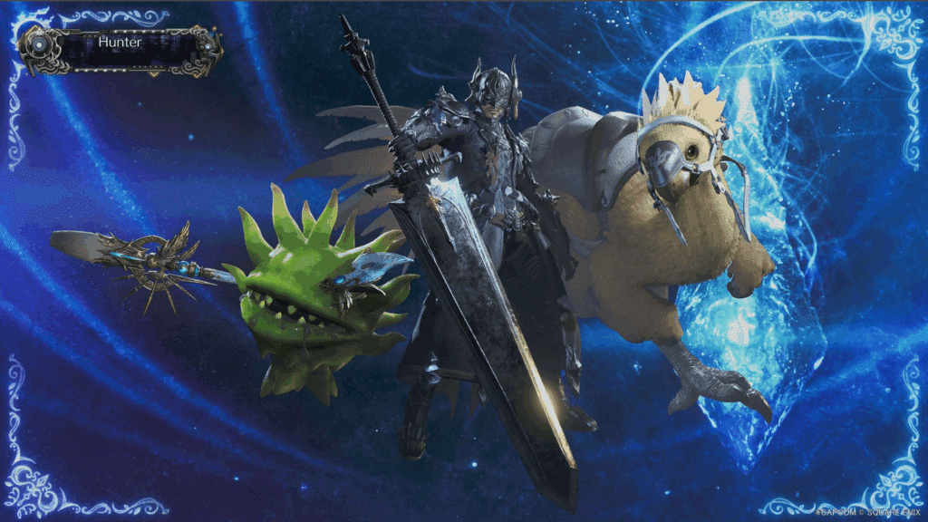 Monster Hunter Wilds