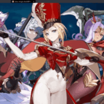 Seven Knights ReBIRTH