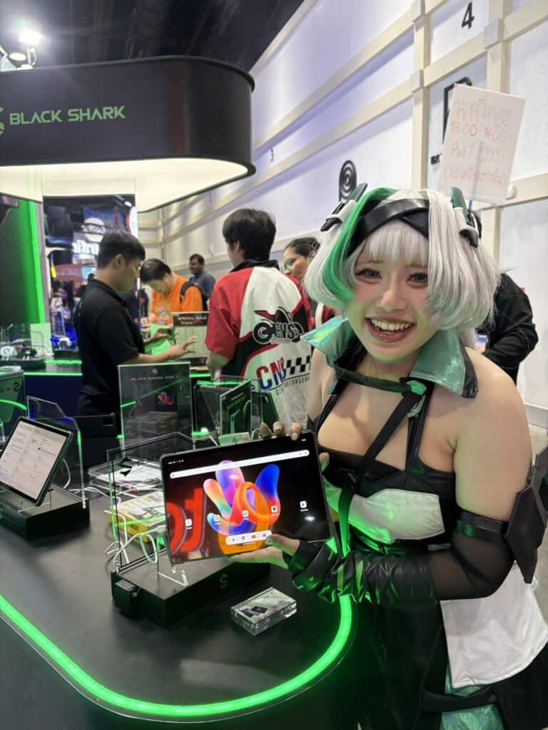Black Shark