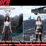 จากผู้กำกับ Final Fantasy VII Rebirth ถึง Clair Obscur Expedition 33 – “เกมที่ยอดเยี่ยมที่สุดแห่งปี 2025”