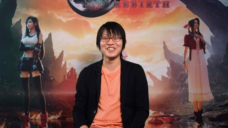 Final Fantasy VII Rebirth ถึง Clair Obscur Expedition 33