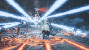 Omega Planetes