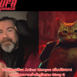 นักแสดงเสียง Arthur Morgan แง้มปริศนา! อาจมีบทบาทสำคัญในเกม Stray 2