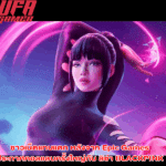 ชาวเน็ตแทบแตก หลังจาก Epic Games ประกาศคอลแลบครั้งใหญ่กับ ลิซ่า BLACKPINK