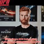 ผู้ให้กำเนิดเกม EVE Online มองว่า “นวัตกรรมเกมส่วนใหญ่ยังเกิดขึ้นบน PC” เพราะเป็นแพลตฟอร์มที่เปิดกว้างและมีความยืดหยุ่นมากที่สุด