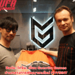 ฮิเดโอะ โคจิมะ เยือน Guerrilla Games ท่ามกลางการพัฒนาเกมใหม่ PHYSINT