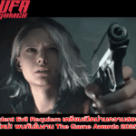 Resident Evil Requiem เตรียมเปิดม่านความสยองครั้งใหม่! พบกันในงาน The Game Awards 2025