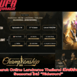 Ragnarok Online Landverse Thailand เปิดเซิร์ฟเวอร์ Seasonal ใหม่ “Rideword”