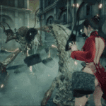 ผู้กำกับ Stellar Blade รับรางวัลเกียรติยศจากประธานาธิบดีเกาหลีใต้ ในงาน Korea Content Awards