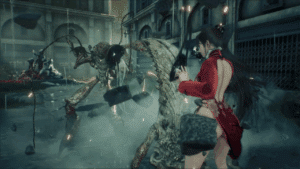 ผู้กำกับ Stellar Blade รับรางวัลเกียรติยศจากประธานาธิบดีเกาหลีใต้ ในงาน Korea Content Awards