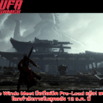 Where Winds Meet มือถือเปิด Pre-Load แล้ว! เตรียมลุยโลกกำลังภายในสุดอลัง 12 ธ.ค. นี้