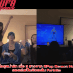 ชมวิดีโอสุดน่ารัก เมื่อ 3 สาวจาก KPop Demon Hunters ลองเล่นเป็นตัวเองใน Fortnite