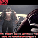 ข่าวเกมคอนโซล โหดจริง ไม่ออมมือ! Capcom ปล่อย Teaser Trailer เปิดตัว Alex