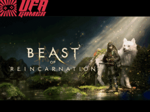 Beast of Reincarnation