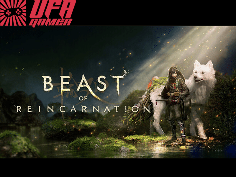 Beast of Reincarnation