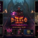 ฉลอง 30 ปี Diablo: เปิดตัวอาชีพใหม่ “Warlock” และส่วนขยาย Lord of Hatred