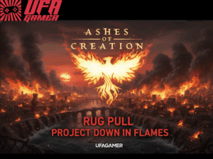 Ashes of Creation