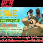 ตัวอย่างใหม่ Dave the Diver: In the Jungle โชว์ Gameplay สุดมันส์ เปิดโลกการผจญภัยครั้งใหม่ในป่าลึกลับ