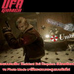 หยุดโลกซอมบี้มาบีบสิว! Resident Evil Requiem ปล่อย Photo Mode ให้โพสต์ท่าสู้ตาย ถ่ายรูปวนไปให้สะใจวัยโจ๋