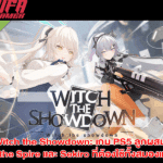 Witch the Showdown เกมลูกผสม Slay the Spire + Sekiro ที่ต้องใช้ทั้งสมองและไหวพริบ!