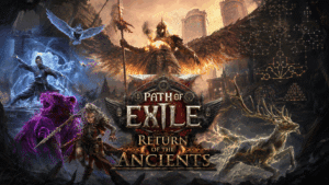Return of the Ancients