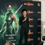 ทาทิ แกเบรียล จัดเต็ม! เปิดปม Intergalactic